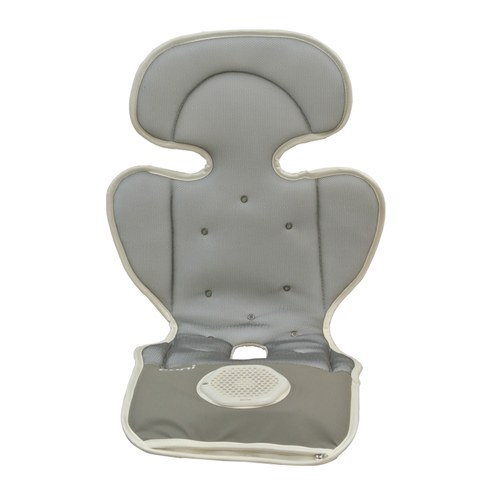 ✦七月調價，現貨✦airseat風扇推車墊✦AS-01透氣灰色（風扇在前款）
