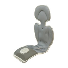 現貨供應✦初秋限定優惠✦airseat風扇推車墊✦透氣竹炭（風扇在前款）