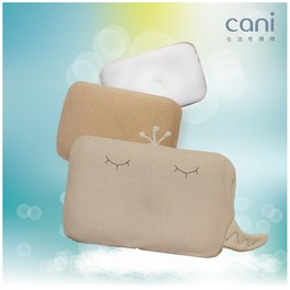 熱賣商品倒數✦【雙枕套組】cani airwave護頭枕(小蛇款)