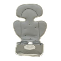 ✦七月調價，現貨✦airseat風扇推車墊✦AS-01透氣灰色（風扇在前款）