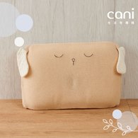 ✦熱賣商品倒數✦【單枕套組】cani airwave護頭枕(小狗款)