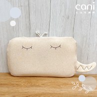 ✦熱賣商品倒數✦【單枕套組】cani airwave護頭枕(小蛇款)