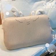 【單枕套組】cani airwave護頭枕(小龍款)