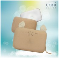 熱賣商品倒數✦【雙枕套組】cani airwave護頭枕(小豬款)