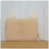 熱賣商品倒數✦【單枕套組】cani airwave護頭枕(小豬款)
